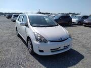 2006 TOYOTA WISH