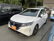 2023 NISSAN NOTE