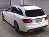 MERCEDES BENZ C-CLASS