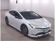 2023 TOYOTA PRIUS