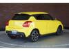 SUZUKI SWIFT SPORT