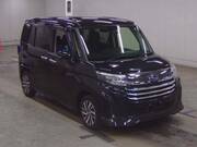 2022 SUBARU JUSTY