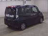 SUBARU JUSTY