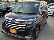 2023 SUBARU JUSTY