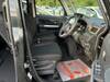 SUBARU JUSTY