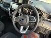 SUBARU JUSTY
