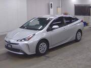 2021 TOYOTA PRIUS