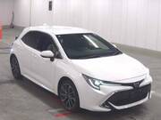 2019 TOYOTA COROLLA SPORT