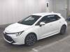 TOYOTA COROLLA SPORT