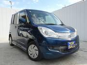 2013 SUZUKI SOLIO