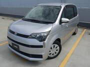 2013 TOYOTA SPADE