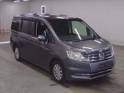 2013 HONDA STEPWAGON