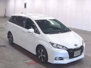 2015 TOYOTA WISH 1.8S MONOTONE
