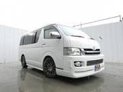 2010 TOYOTA HIACE WAGON GL