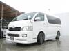 TOYOTA HIACE WAGON