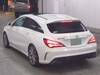 MERCEDES BENZ CLA-CLASS Shooting Brake
