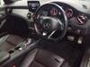 MERCEDES BENZ CLA-CLASS Shooting Brake