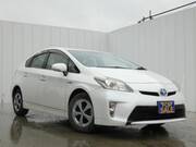 2012 TOYOTA PRIUS S