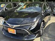 2019 TOYOTA COROLLA SPORT