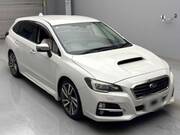 2014 SUBARU LEVORG