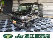 2020 SUZUKI SPACIA