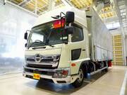 2022 HINO OTHER
