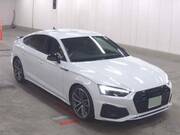 2023 AUDI A5 SPORTBACK