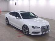 2017 AUDI S7 SPORTBACK