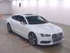 AUDI S7 SPORTBACK