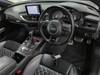 AUDI S7 SPORTBACK