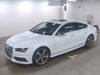 AUDI S7 SPORTBACK