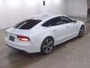 AUDI S7 SPORTBACK