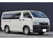 2015 TOYOTA HIACE VAN