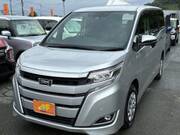2020 TOYOTA NOAH X