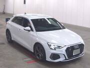 2023 AUDI A3