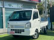 2023 SUZUKI CARRY TRUCK