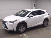 2017 LEXUS NX