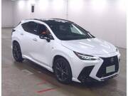 2023 LEXUS NX