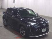 2022 TOYOTA YARIS CROSS Z