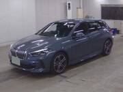 2021 BMW 1 SERIES