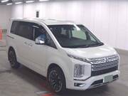 2020 MITSUBISHI OTHER