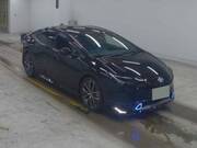 2023 TOYOTA PRIUS