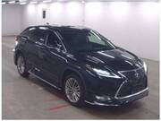 2022 LEXUS RX