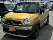2018 SUZUKI XBEE