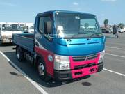 2015 MITSUBISHI CANTER 2ton