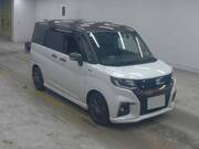 2023 SUZUKI SOLIO