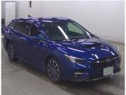 2023 SUBARU LEVORG