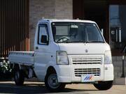 2010 SUZUKI CARRY TRUCK