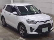2022 TOYOTA RAIZE