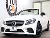 MERCEDES BENZ C-CLASS